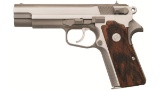 Colt Prototype SSP Double Action Semi-Automatic .45 ACP Pistol