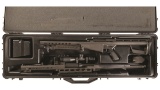 U.S.M.C. Gulf War Barrett M82A1 .50 BMG Sniper Rifle with Scope