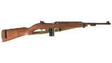 Late WWII U.S. Winchester M1 Carbine