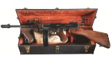 Auto-Ordnance Model 1928 Thompson Submachine Gun - Unavailable on Proxibid