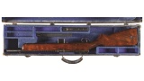 Harrington & Richardson Model 50 Reising Submachine Gun - Unavailable on Proxibid