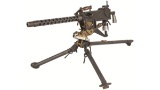 Group Industries M37 Machine Gun - Unavailable on Proxibid