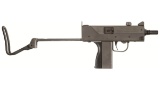 Military Armament Corporation M11 Submachine Gun - Unavailable on Proxibid