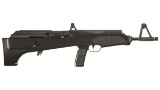Valmet/Fleming Firearms M82 Machine Gun - Unavailable on Proxibid