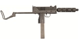 Military Armament Corporation M10 Submachine Gun - Unavailable on Proxibid