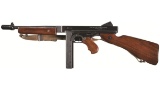 Auto-Ordnance M1 Short Barreled Rifle - Unavailable on Proxibid