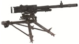 MMC LLC. Portuguese Model 1938/M37S Breda Semi-Automatic Rifle