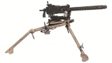TNW Manufactured 1919A4/M37 Semi-Automatic Rifle