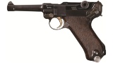 Luftwaffe Contract Krieghoff 