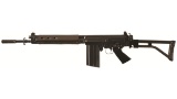 FN/FAL HOWCO Import M44 Semi-Automatic Paratrooper Rifle