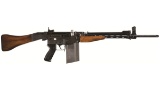 SIG AMT Semi-Automatic Rifle