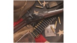 Early U.S. Springfield Model 1870 Carbine