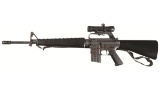 Pre-Ban Curio & Relic Colt AR-15 SP1 Rifle