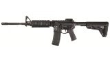 Mexican Police Contract Colt Model LE6920 M4 Carbine