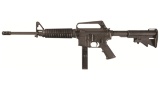 Colt AR-15 9mm Semi-Automatic Carbine