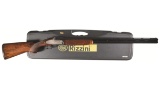 Engraved Rizzini Model S2000 Over/Under Shotgun with Case