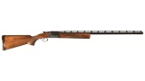 Perazzi/Ithaca TM1 Single Barrel Trap Shotgun with Case