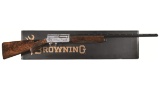 Belgian Browning Original Auto-5 Limited Edition Shotgun