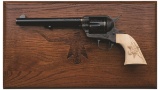 Texas Gun Collectors Association Colt Single Action Army