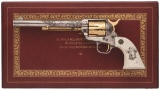 Buffalo Bill Historical Center Colt 3rd Generation SAA Revolver