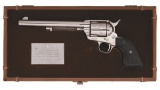 Colt Frontier Six Shooter Single Action Army Centennial Revolver