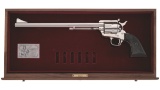 Colt Ned Buntline Commemorative New Frontier Single Action Army