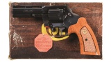 Colt Boa Double Action Revolver with Box