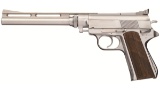 Wildey Firearms Co. Survivor Hunter Semi-Automatic Pistol