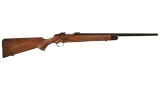 Cascade Arms Excelsior Bolt Action Rifle