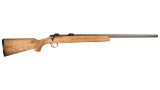 Cooper Arms Model 21 Bolt Action Rifle