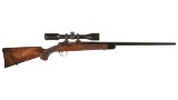 Cooper Firearms Model 38 Bolt Action Rifle