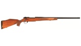 Weatherby Custom Mark V Bolt Action Rifle in .460 Weatherby Mag.
