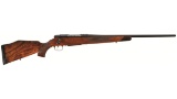 J. P. Sauer & Sohn Model 90 Supreme Bolt Action Rifle