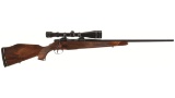 Colt Sauer Sporting Bolt Action Rifle with Scope