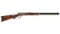 Special Order Winchester Deluxe Model 1886 Rifle