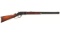 Winchester Model 1873 Lever Action .22 Long Rifle