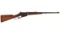 Winchester Model 1895 Lever Action Takedown Rifle
