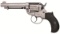 Colt Model 1877 Lightning Double Action Revolver