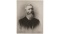 Portrait of Granville Stuart Dated 1883 by L.A. Huffman
