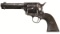 Montana Outlaw Colt Single Action Army Revolver
