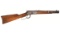 Documented 12 Inch Barrel Winchester Model 1892 Trapper Carbine