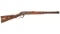 Frontier Issued Winchester Model 1873 Lever Action Carbine