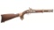 U.S. Springfield Model 1855 Percussion Pistol-Carbine with Stock