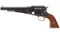 U.S. Civil War Remington New Model Army Percussion Revolver