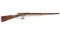 Civil War U.S. Spencer 1860 Army Repeating Rifle with Bayonet