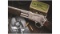 Porfirio Diaz's Engraved Colt Medium Frame Lightning Carbine