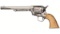 Ainsworth US Colt Cavalry Model Single Action Army Revolver