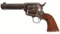 Colt Black Powder Colt Single Action Army Revolver
