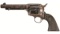 Colt First Generation Frontier Six Shooter Single Action Army