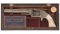Civil War Presentation Smith & Wesson No. 2 Revolver